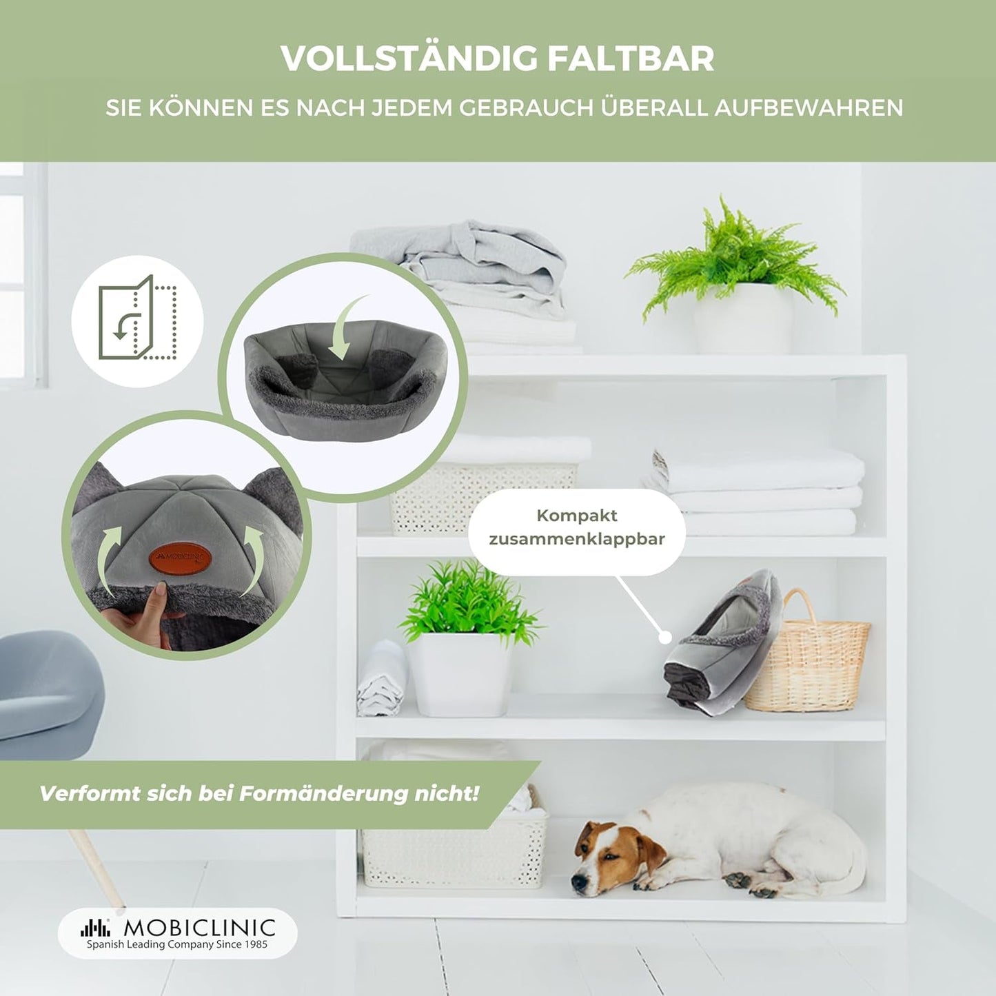 Letti, coperte e mobili, Animali domestici, Gatti, Cucce per gatti, Gatti - Letti, materassi