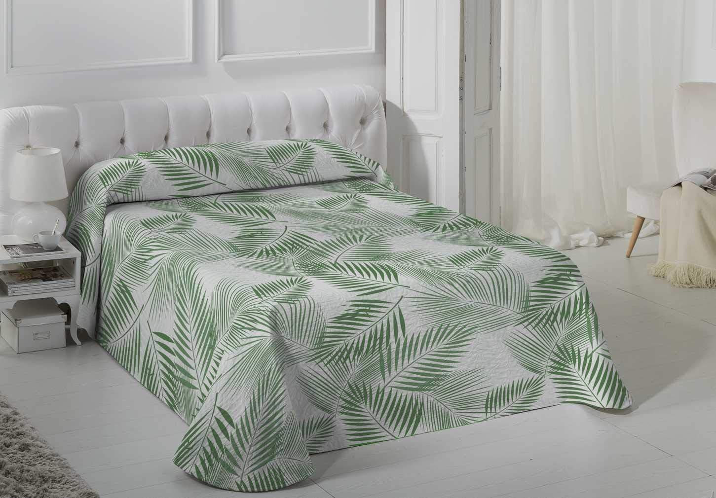 VIALMAN Sofia 30 Bouti Piumino leggero per letto matrimoniale | dimensione trapunta 250 X 270 cm, grigio Trapunte e trapunte Naty Shop Greetings 150X190 Cm
