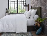 DODO Trapunta Monaco Basic, poliestere, bianco, 150X220 cm Trapunte e trapunte Naty Shop