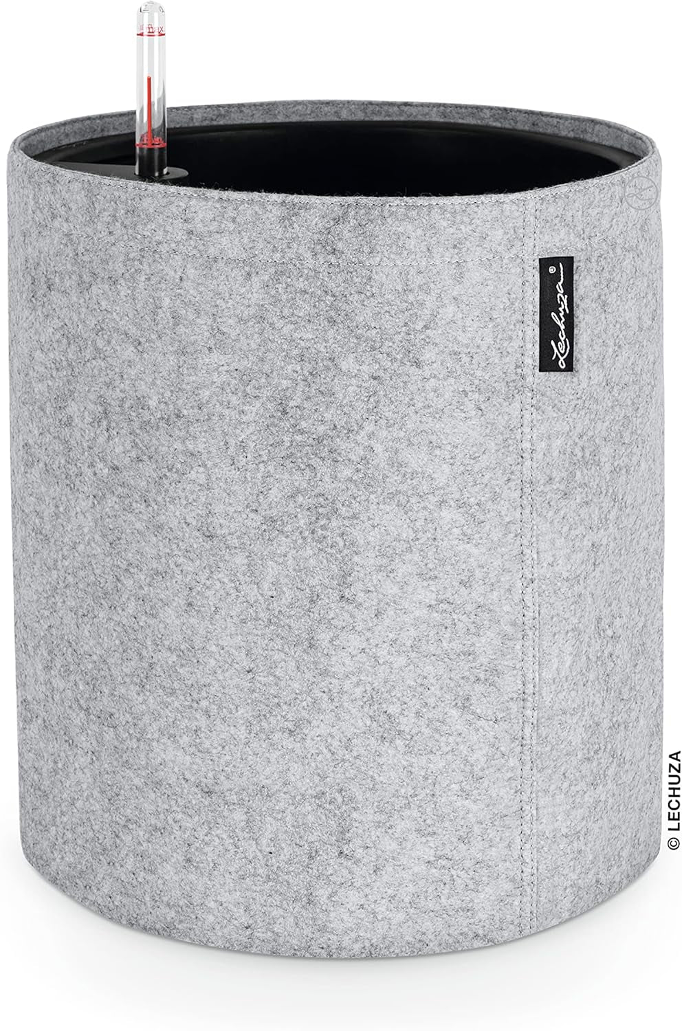 LECHUZA TRENDCOVER 23 Sughero naturale scuro 14181