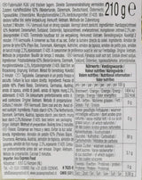 ACECOOK - Vermicelli con fagioli GD - (1 X 210 GR)