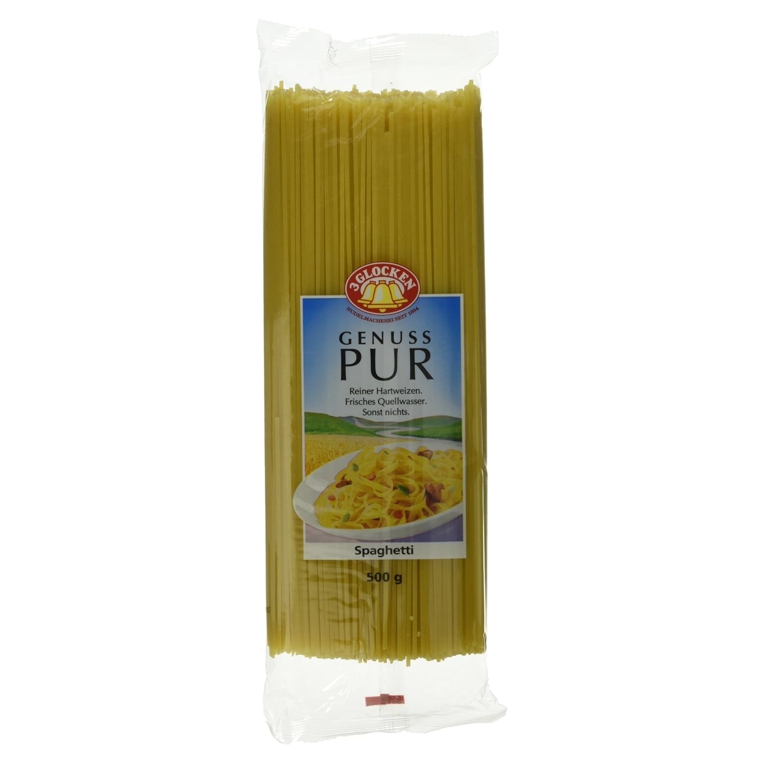 Confezione Da 10 Noodles Puro Piacere (10 x 500g)