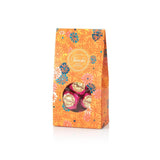 Venchi - Confezione Regalo Murrine Cioccolato Lampone Pralinato, Cioccolato Fondente, 288g, Senza Glutine, Senza Coloranti Artificiali, Senza Conservanti - Idea Regalo Perfetta