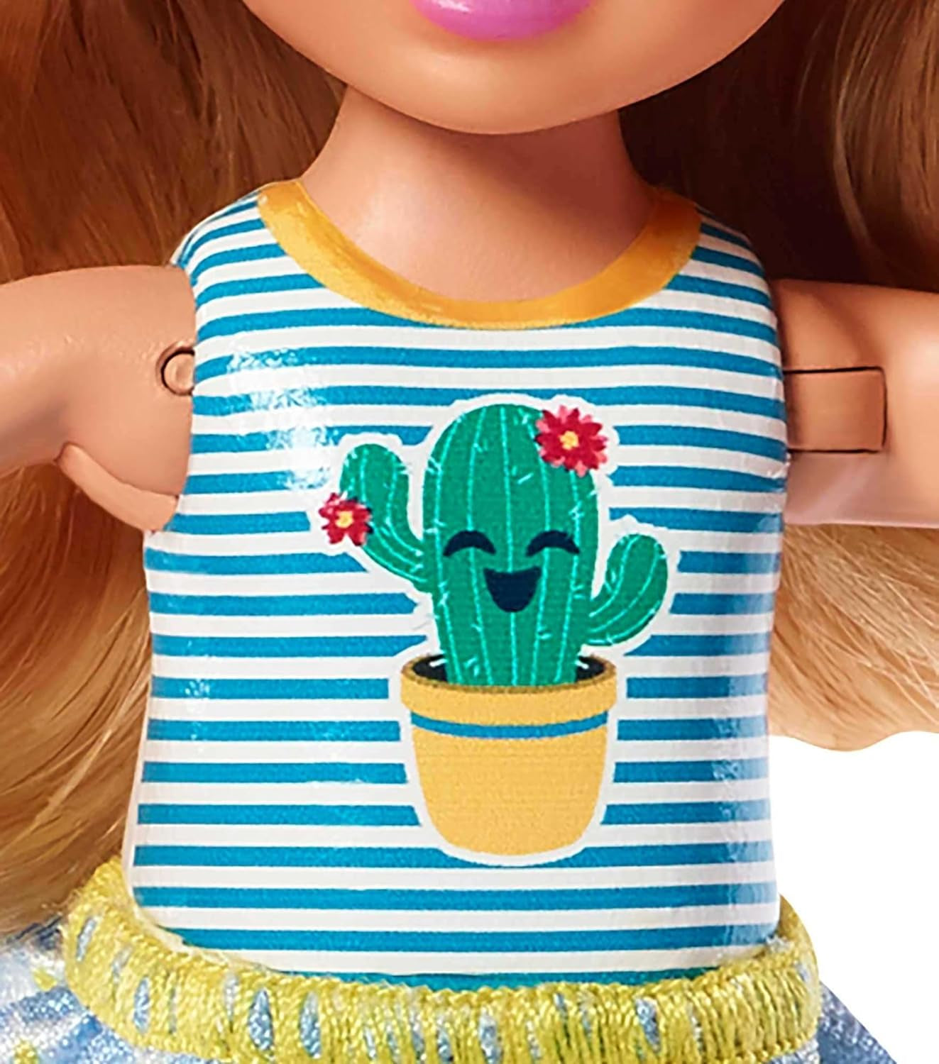 Barbie GHV78 - Club Chelsea Playset con bambola e cavallo, ca. Giocattolo regalo biondo da 15 cm con moda e accessori per bambini da 3 a 7 anni Naty Shop Dolls