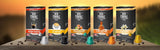 Capsule per Kaffee compatibili Nespresso, 1 x 10 capsule, aroma al caramello