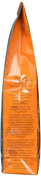 Teiera Earl Grey - 250 g