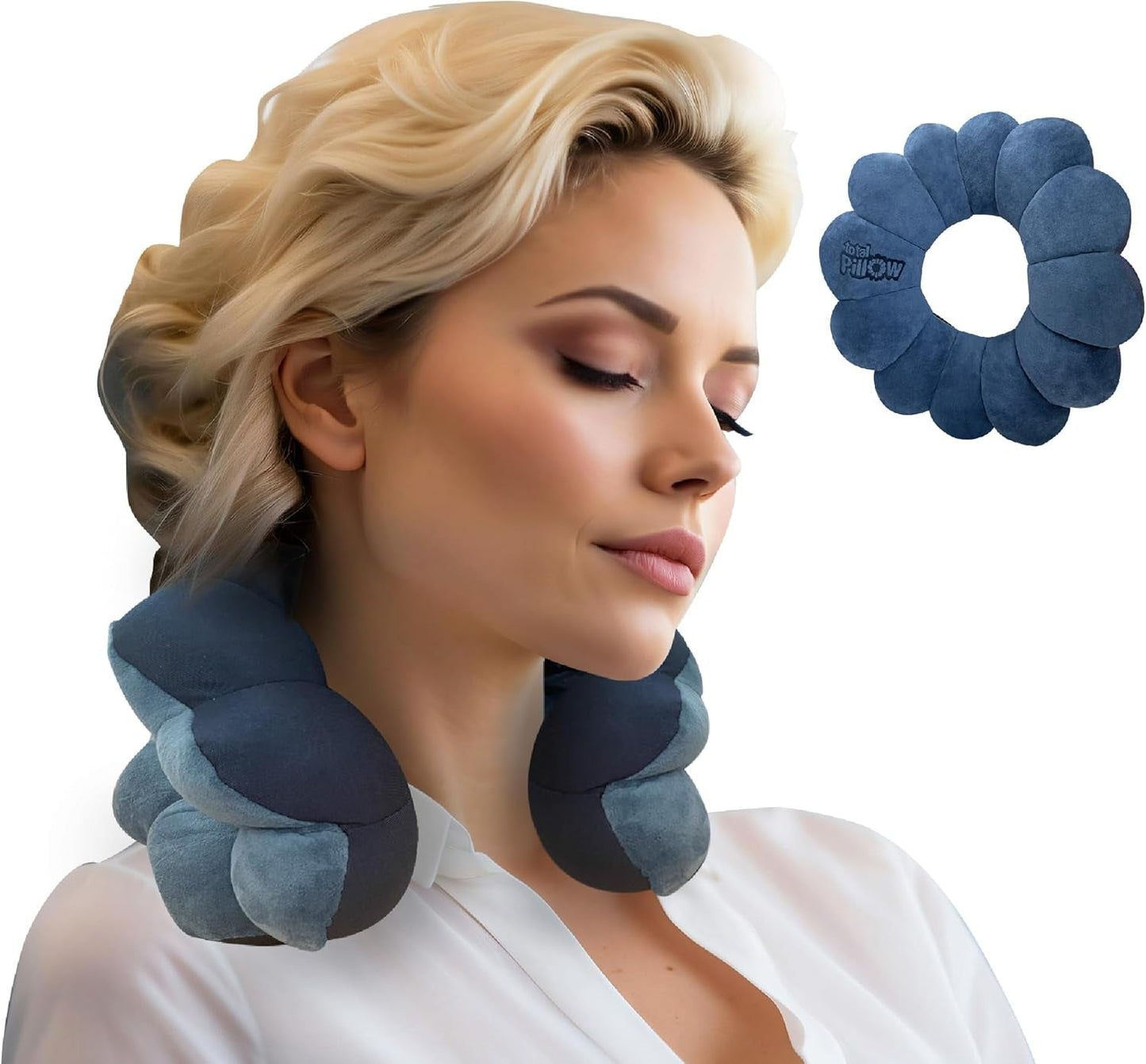 Hampton Direct Blu
