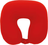 Sumex Cuscino Da Viaggio Cuscino Per Il Collo Per Bambini E Adulti A Forma Di U Ultra Morbido Lavabile Ideale Per I Viaggi Cuscini Da Viaggio Rossi Naty Shop Titolo predefinito