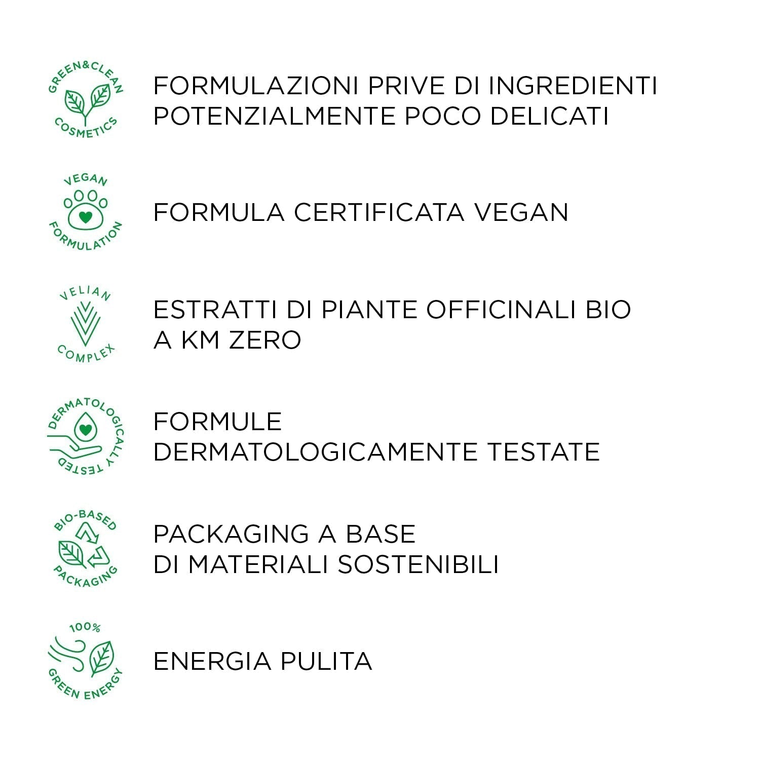 KEMON Actyva Nuova Fibra Mask 200 ml Maschera per capelli Naty Shop
