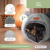 Letti, coperte e mobili, Animali domestici, Gatti, Cucce per gatti, Gatti - Letti, materassi