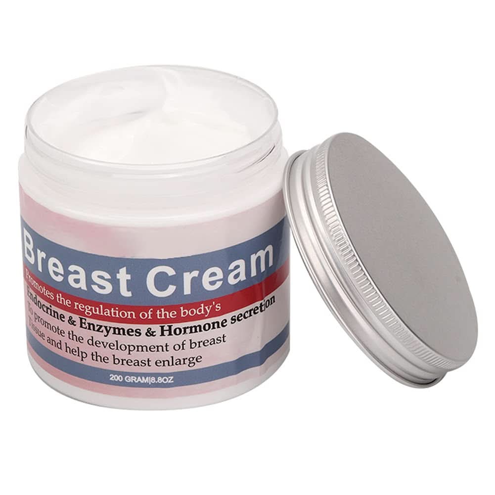 Crema per l'ingrandimento del seno, 200G Cosmetici e Beauty Naty Shop