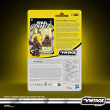 Star Wars Le strade di Mos Eisley Collezione vintage Star Wars: Una nuova speranza Action Figure Set (scala 9,5 cm) Action Figures Naty Shop