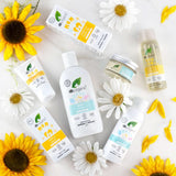 Dr Organic Balsamo per Capezzoli con Calendula, Lanolina, Sollievo Naturale, Per ferite e capezzoli screpolati, 30 ml Accessori Alimentazione e Allattamento Bebe Naty Shop