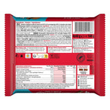 Nestlé Chunky Funky Crispy Wafer al cioccolato al latte Confezione multipla da 2 confezioni (4 x 40 g ciascuno)