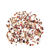 Althaus Tea PERSIAN APPLE ⋅ Tè alla frutta in bustine piramidali PYRA PACK ⋅ Tè alla frutta aromatizzato al gusto di mela ⋅ 15 X 2,75G