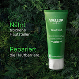 WELEDA Bio Skin, Crema curativa per pelli molto secche, 75 ml Doccia e bagno Naty Shop