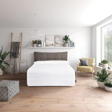 Set biancheria da letto Traumnacht Green - Trapunta per tutte le stagioni 135X200 cm + Cuscino 80X80 cm, resistente con rivestimento in microfibra, prodotto secondo gli standard di qualità tedeschi. Piumini e trapunte Naty Shop