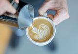 Espresso dal cuore selvaggio | 250 g di oca Bohnen equa e sostenibile | frisch geröstet | 100% Arabica Kaffeebohnen | caffè speciale | Kaffeerösterei da 19 grammi
