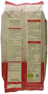 Porridge di frutta, 500 g