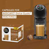 NESCAFÉ Dolce Gusto Café au Lait Kaffeepads, 30 Capsule (30 Porzioni)