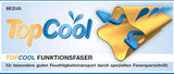 Cuscino Traumnacht Topcool, Con fibre funzionali traspiranti, 80 X 80 Cm, Certificato Oeko-Tex, Prodotto secondo lo standard di qualità tedesco Naty Shop cuscini standard
