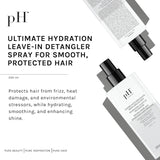 Prodotti districanti per capelli senza risciacquo con pH idratante 250 ml Prodotti districanti per capelli Naty Shop