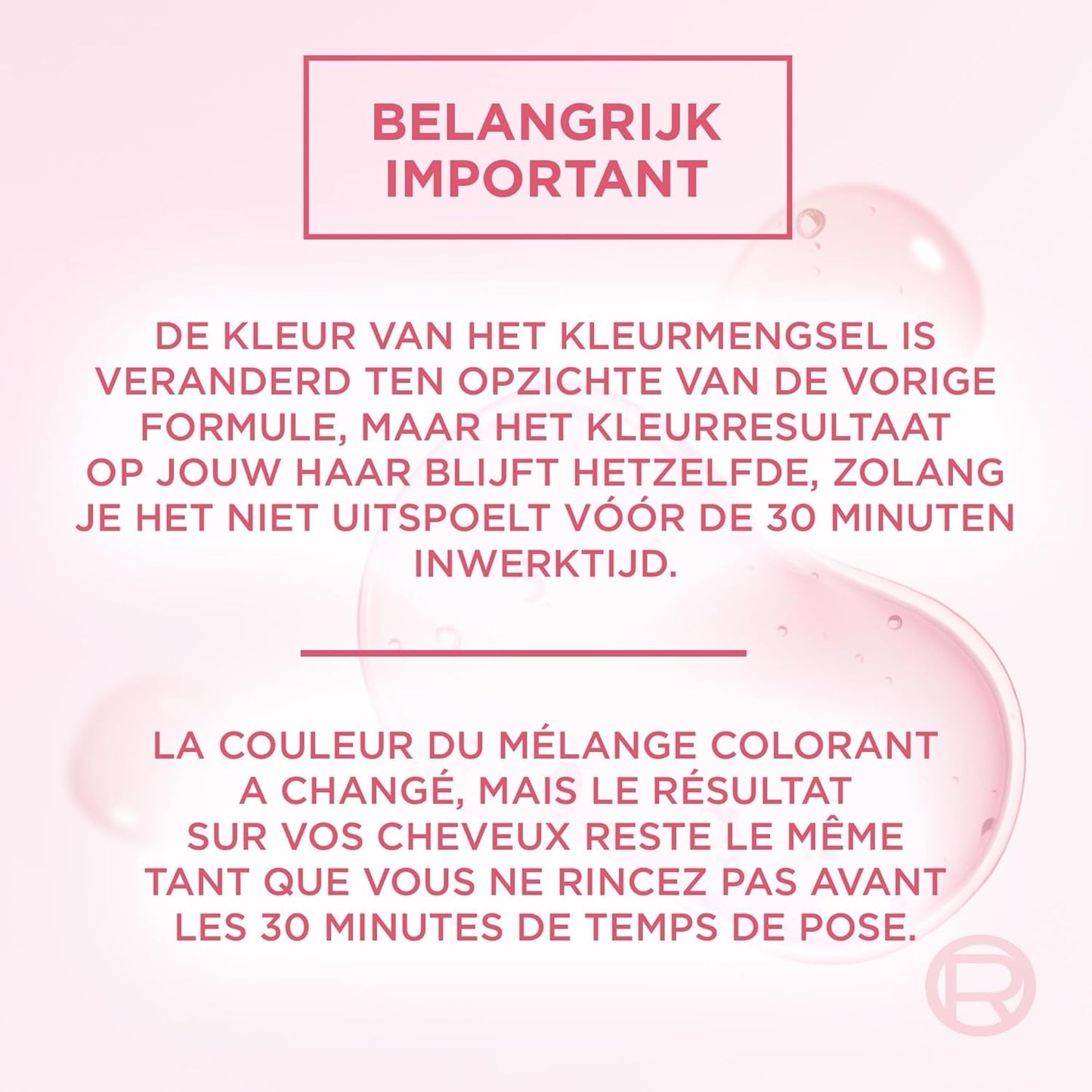 Paris Excellence Creme 7.43 Hair Color Red - Tinta per capelli (Rosso, Biondo Cuuvré Oro, Belgio, 63mm, 100mm, 163mm) Naty Shop Tinture per capelli