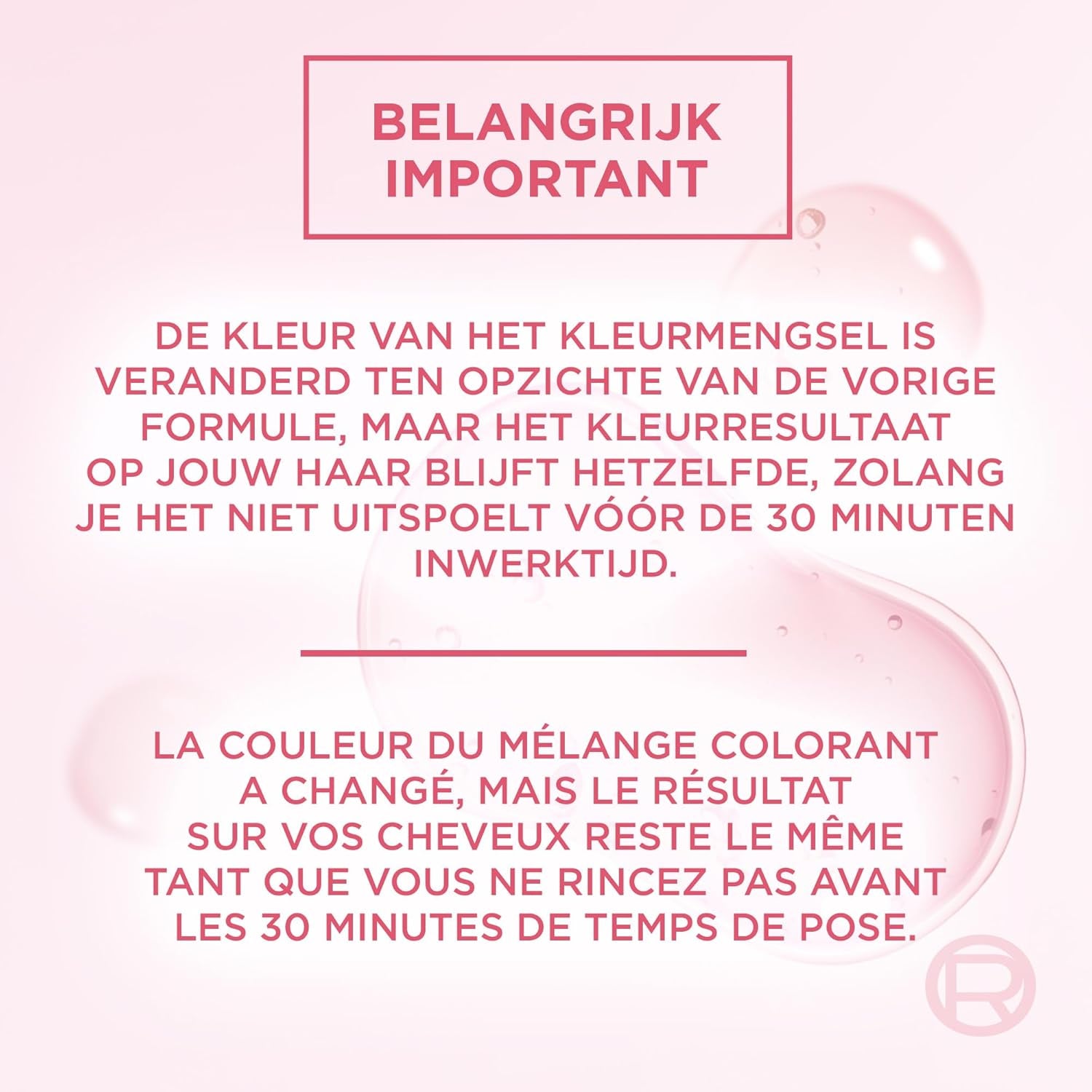 Paris Excellence Creme 7.43 Hair Color Red - Tinta per capelli (Rosso, Biondo Cuuvré Oro, Belgio, 63mm, 100mm, 163mm) Naty Shop Tinture per capelli