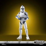 Star Wars the Vintage Collection Clone Trooper Lieutenant (Teth), Star Wars: Ahsoka Action Figure, 9,5 cm Action figures Naty Shop