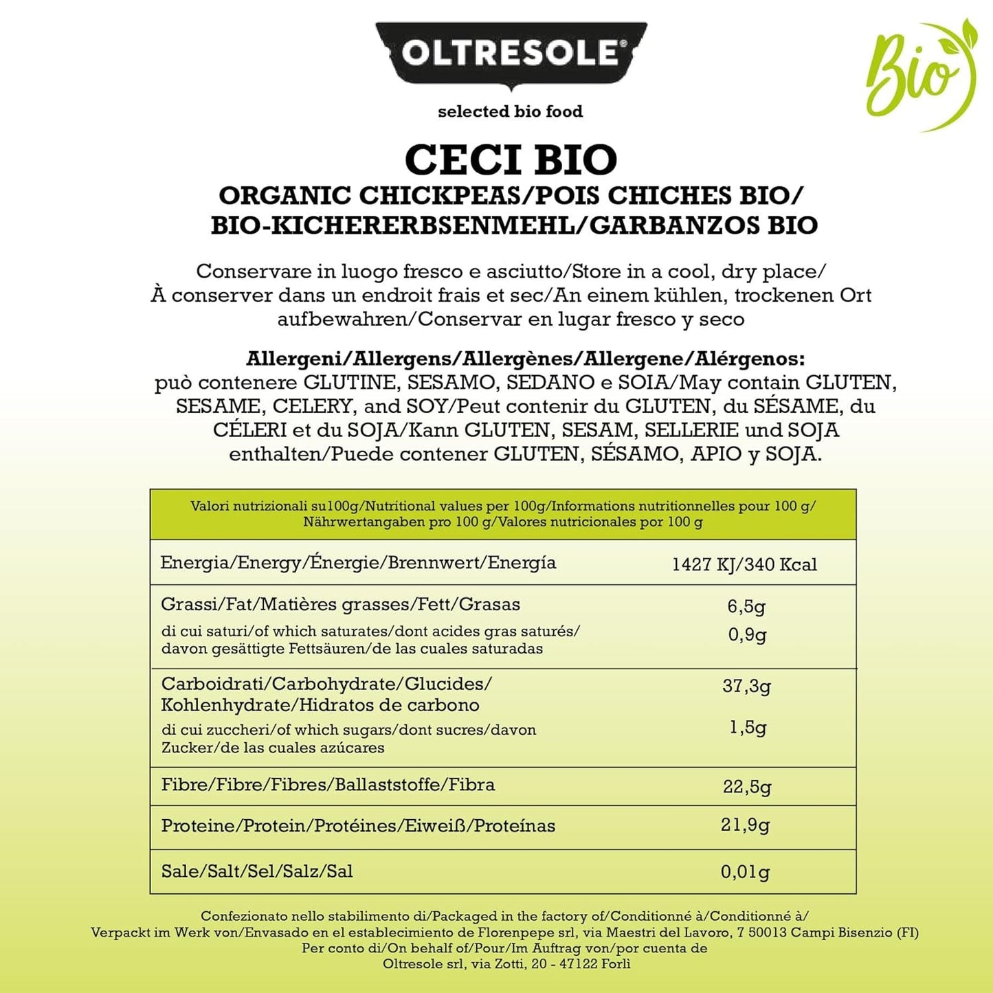 - Queste verdure secche biologiche 1 kg - Verdure secche biologiche controllate, naturalmente prive di glutine, ideali per preparare zuppe, insalate, frullati e altre ricette sane per la famiglia