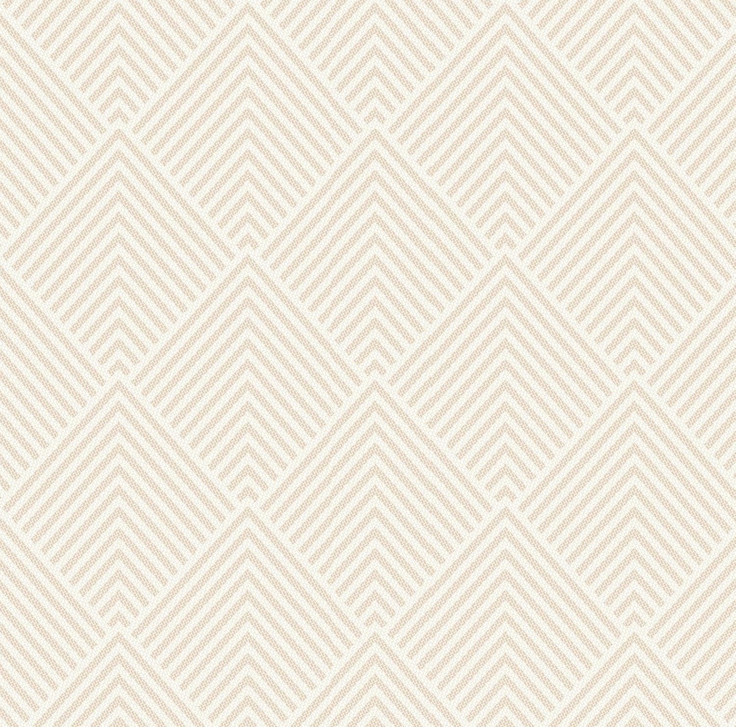 Papstar, 50 tovaglioli "ROYAL Collection" piega 1/4 40 Cm X 40 Cm champagne "Elegance", #86497