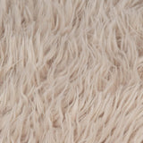 "Zoeppritz since 1828" Coperta in pelliccia sintetica soffice, voluminosa e a pelo lungo 140X190 cm 090 Argilla "Da "Zoeppritz since 1828" 203290-090-140X190 090 Beige Letti e coperte 'zoeppritz since 1828'