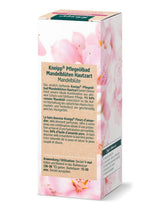 Kneipp, olio da bagno, con olio di mandorle puro al 94%, per pelli secche e sensibili - 100 ml Bagno e doccia Naty Shop