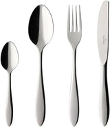 Villeroy & Boch - Arthur servizio posate 24 o 30 pezzi, 6 persone Naty Shop Set 24 pezzi