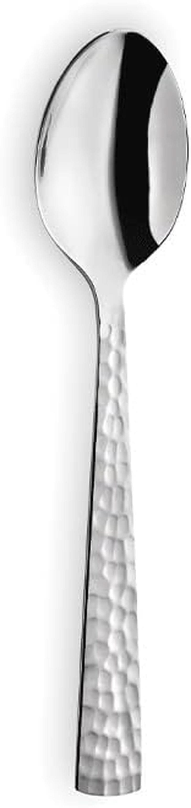 Set posate Amefa Felicity, 24 pezzi, per 6 persone, acciaio inox 18/0 Kitchen Naty Shop