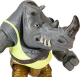 Teenage Mutant Ninja Turtles - Rocksteady Base Figure Action figures Naty Shop
