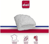 Abeil 15000000325 Cuscino, bianco, bianco, 240 X 260 cm Piumini e trapunte Naty Shop 200 X 200 Cm