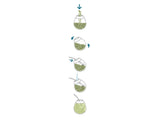 Set da tè Yerba Mate ● Tè Mate al Mango Tropicales 500G ● Set da tè Mate 4X25G ● Tè Mate con frutta ● Tè Yerba Mate con mango, ananas, limone
