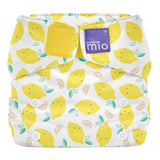 Bambino Mio, pannolino lavabile Miosolo Classic All-in-One, pannolino biologico senza prodotti chimici