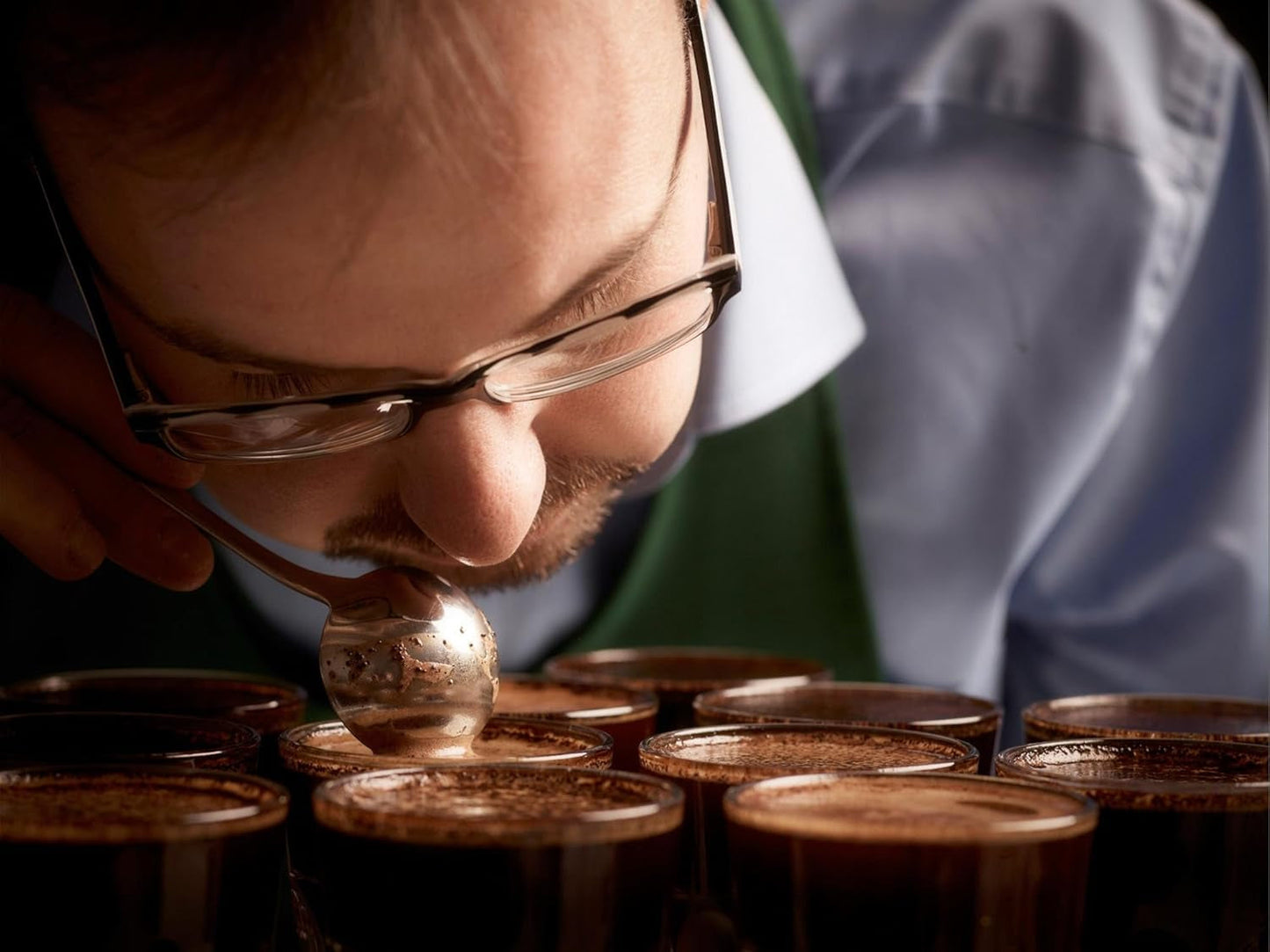 Nuovo caffè in grani Perla | Il piacere del caffè come in Italia | Panificio familiare italiano, Peso: 3 x 1 kg