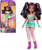 Unicorn Academy Deluxe Ballo in maschera Sophia - bambola da 24 cm della popolare serie Netflix con 2 abiti, travestimento classico e gioco di ruolo, età 4+ Naty Shop Dolls Vesti la bambola Ava