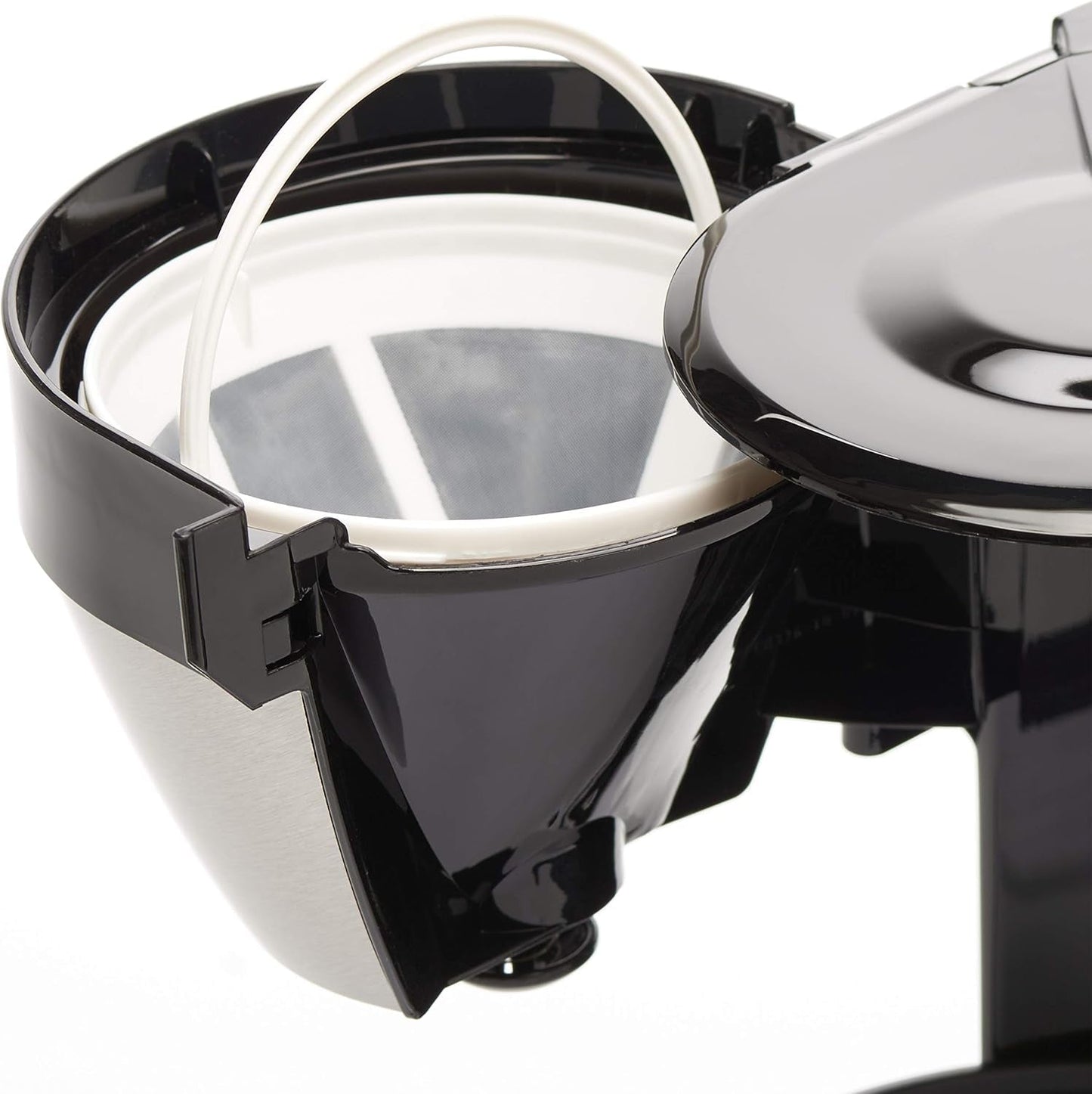 WAECO 9103533013 PerfectCoffee MC 052/MC 054 Macchina da caffè con 5 tazze, 12 o 24 volt, per il collegamento in auto o camion