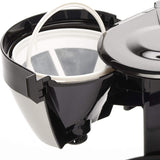 WAECO 9103533013 PerfectCoffee MC 052/MC 054 Macchina da caffè con 5 tazze, 12 o 24 volt, per il collegamento in auto o camion