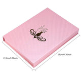 Tavolozza di smalti per unghie a 216 colori, espositore per unghie, piastre per carte colorate per smalto, cartella colori per unghie, accessori per smalto per unghie