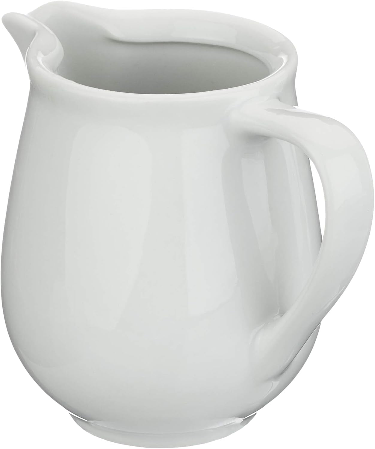 Tazza di latte bianco Excelsa 250 ml