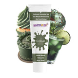 Dekozauber 24 coloranti alimentari rossi, gel, 30 g, vegani, senza zucchero, altamente concentrati, coloranti alimentari rossi per fondente, crema al burro, bevande e altro