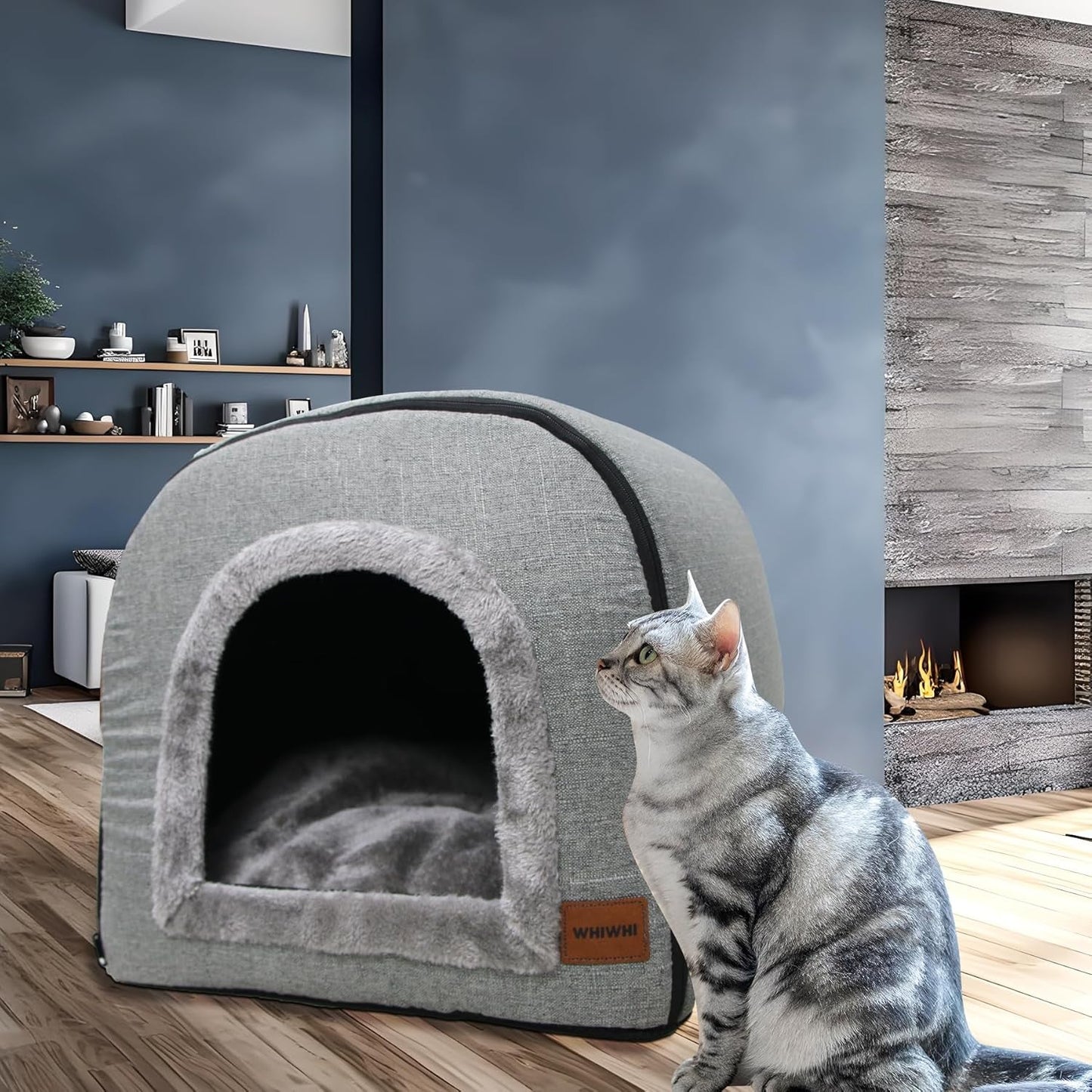 Coperte e Arredi, Animali Domestici, Grotte e Casette, Gatti, Letti per gatti, Gatti - Letti, materassi