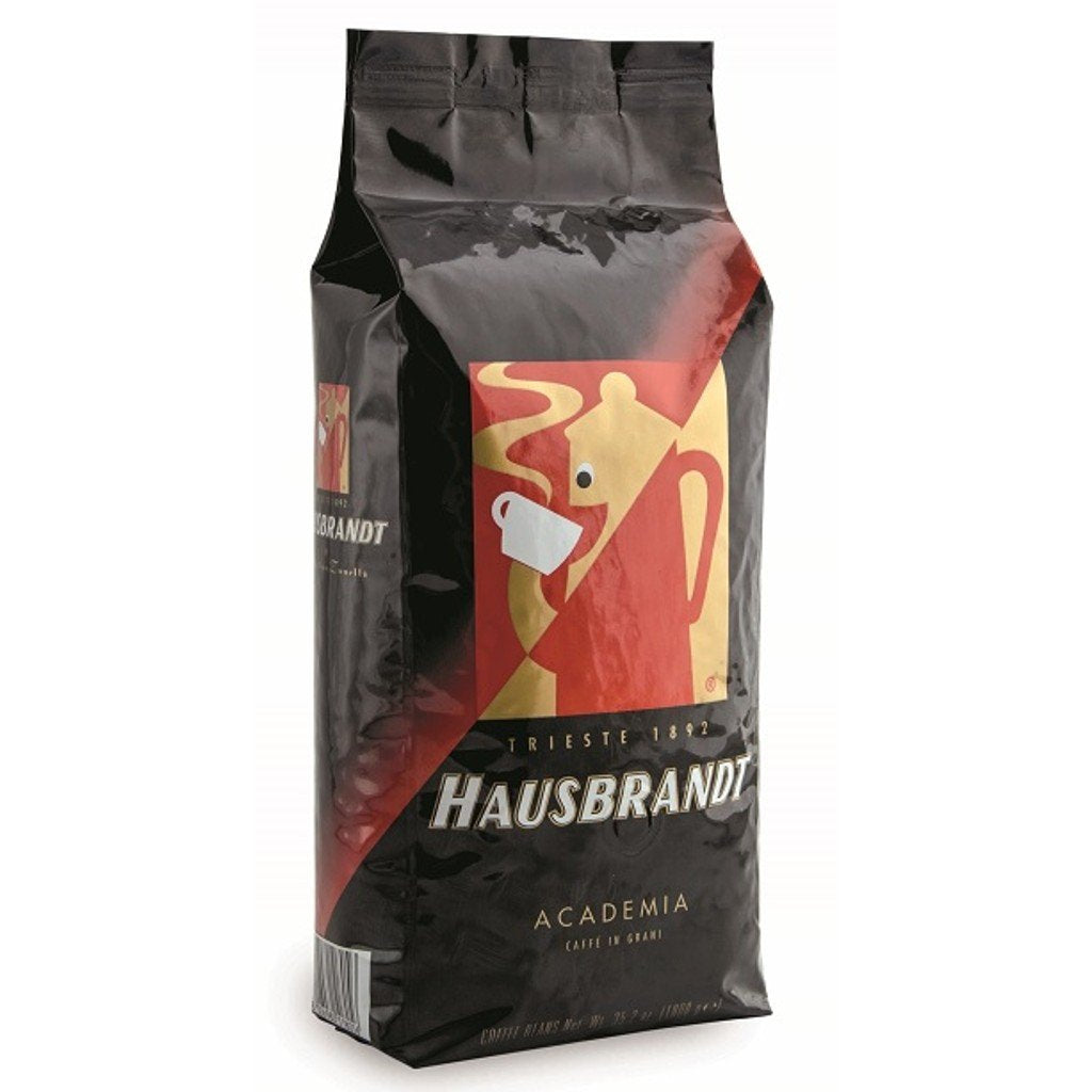 Hausbrandt ACADEMIA, confezione da 1 kg