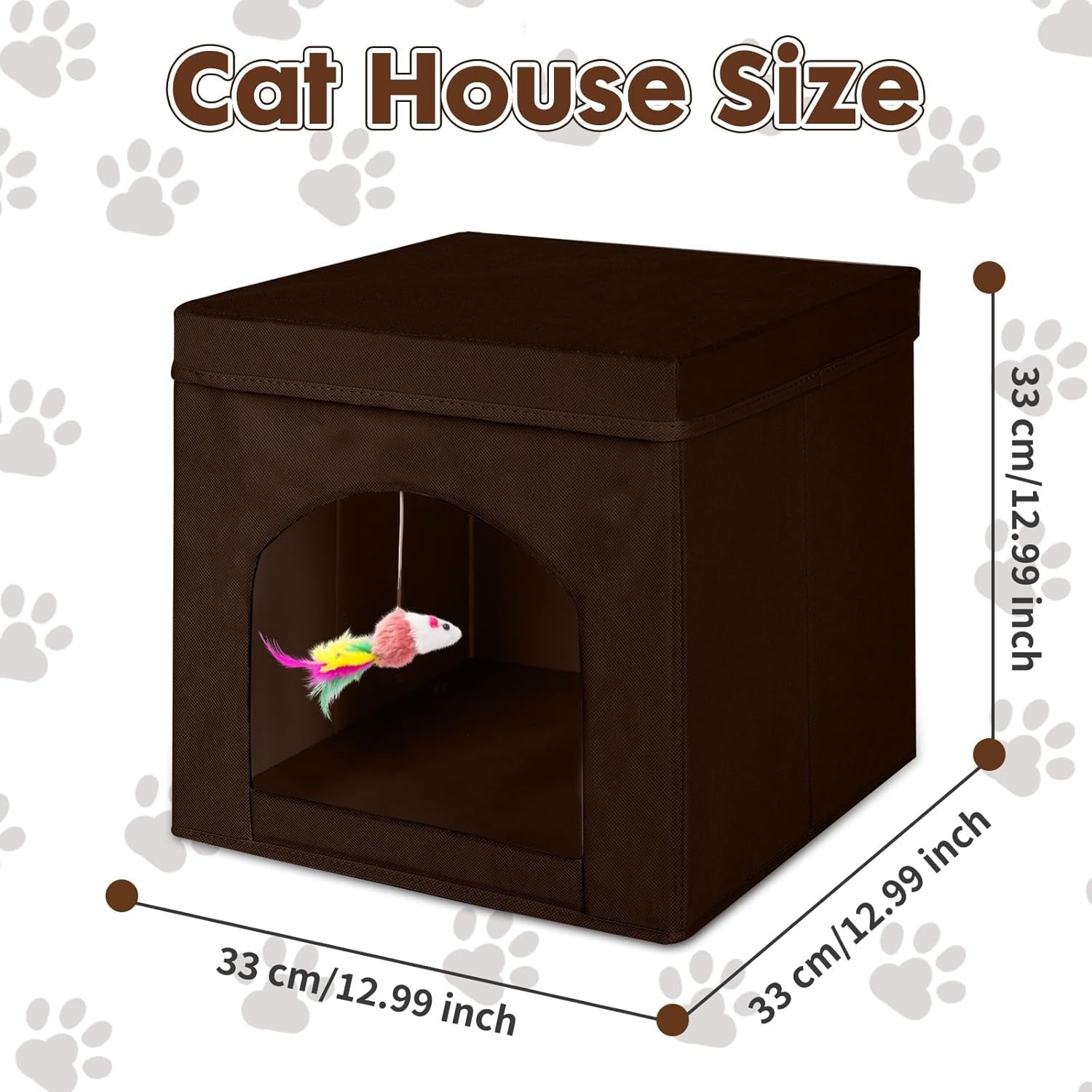 Coperte e Arredi, Animali Domestici, Grotte e Casette, Gatti, Letti per gatti, Gatti - Letti, materassi