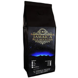 C&T Giamaica Blue Mountain AA Wallenford Estate Kaffee | 500g Ganze Bohnen Sortenrein | Single Origin Rarität aus Jamaika